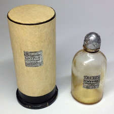 GRENOVILLE CHYPRE 60mm Vide