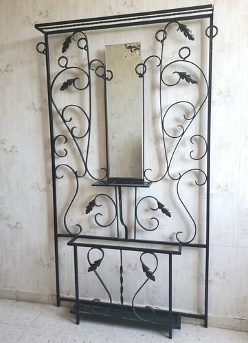 Vestiaire vintage porte - vintage,