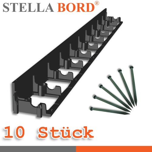 Stella bord bordure - x,