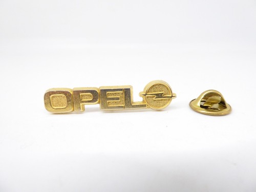 Pin pins badge - pins, opel