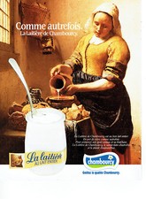 Publicité Advertising 028