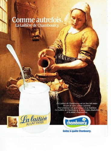Publicité advertising 028 - publicité,