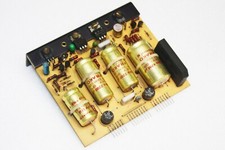 carte d'alimentation