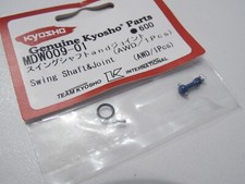 KYOSHO MDW009-01 Swing Shaft &