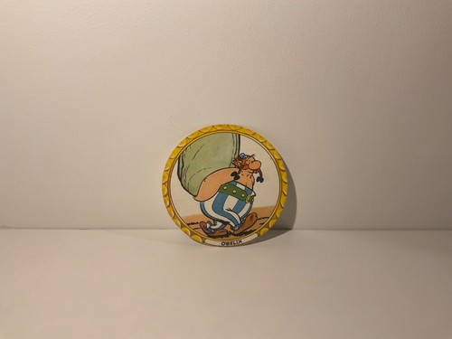 Portrait personnages astérix - portrait,