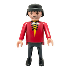 sympa  personnage Tour d'