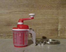 Porte clés keychain - porte,