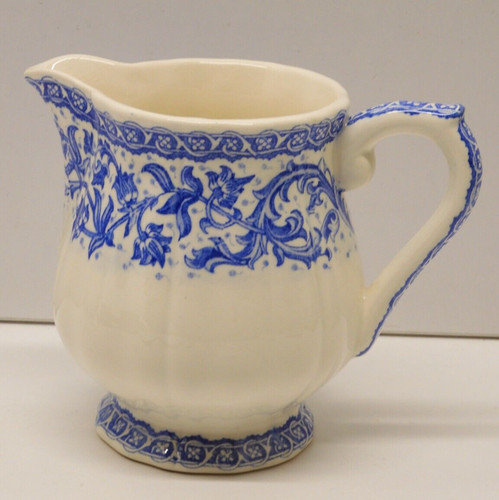 Pot lait ceramique gien - à,