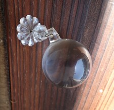 Boule en verre ou cristal pour