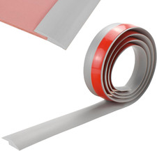 4M Barre De Seuil Adhesive,Barre De Seuil Multiniveau De Compensation De Hauteur