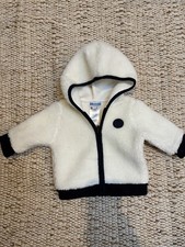 Jacadi Baby Fleece 6M Warm