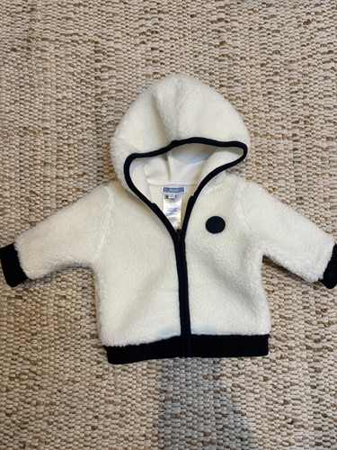 Jacadi baby fleece warm - baby, 6m