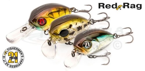 Pontoon poisson nageur red - pontoon,