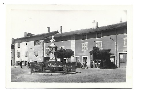 Romaneche thorins un coin - 71,