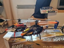 Modelisme Hélicoptère 