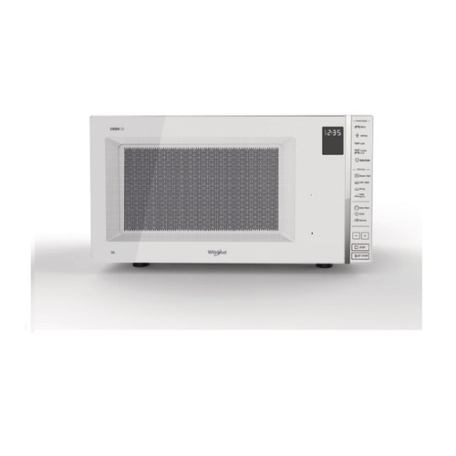 Whirlpool micro ondes - whirlpool, micro-ondes