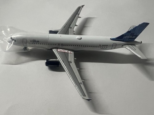Airbus 320 jetblue n605jb - airbus,