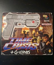 Sony Playstation 1 PS1  Gun