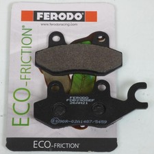 Plaquette de frein Ferodo pour