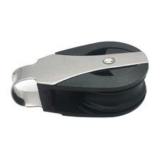 Poulie Marine en acier