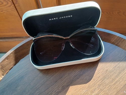 Lunettes soleil marc - de,