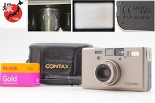 Appareil photo argentique 35