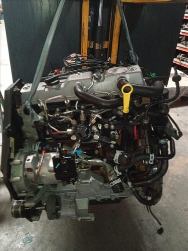 Ffda moteur complet ford focus - ffda,