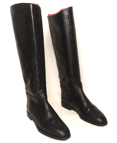 Stephane kelian bottes - kelian,
