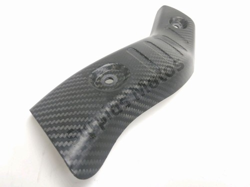 Habillage silencieux fantic - habillage,