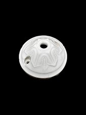 Rosace de plafond en