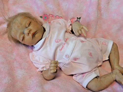 Ingrid reborn nursery - ingrid's,