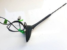 Alfa-Romeo 159 2006 Antenna