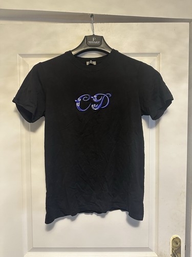 Shirt dior kenny scharf - t-shirt,