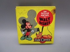 Film Super 8 DISNEY: DONALD