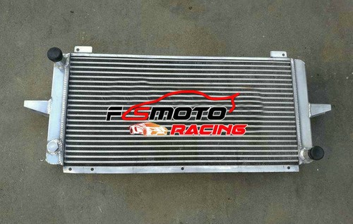Aluminium radiateur pour - aluminium,