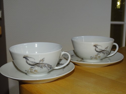 Limoges charles ahrenfeldt - limoges,