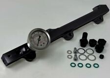 H) F Séries Haut Flux Carburant Rail Pour Honda Prelude H22 H23 92-01 Accord De