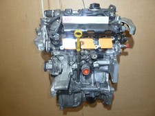 MOTEUR NISSAN MICRA IV 1.2 80 CV HR12  2011