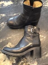 Magnifique Boots Geronimo Free