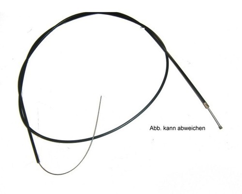 Câble accélérateur rms - d'accélérateur,