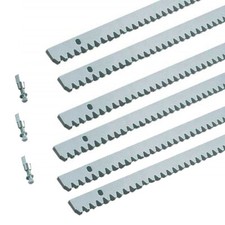 Étagère Galvanisé Acier