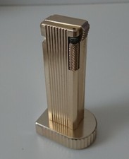 BRIQUET DE TABLE  ESSENCE