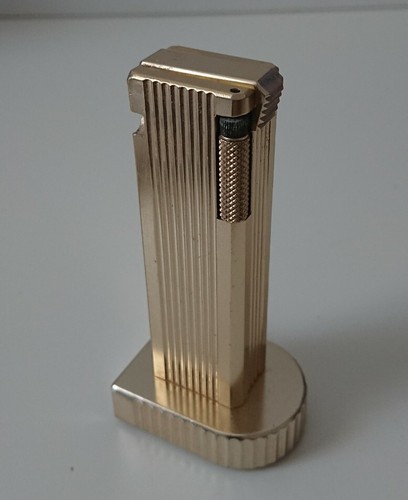 Briquet table essence - de,