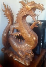 ART MAGNIFIQUE SCULPTURE DE