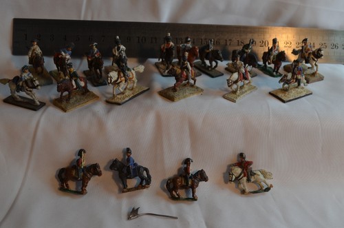 Lot cavaliers a - cavaliers,