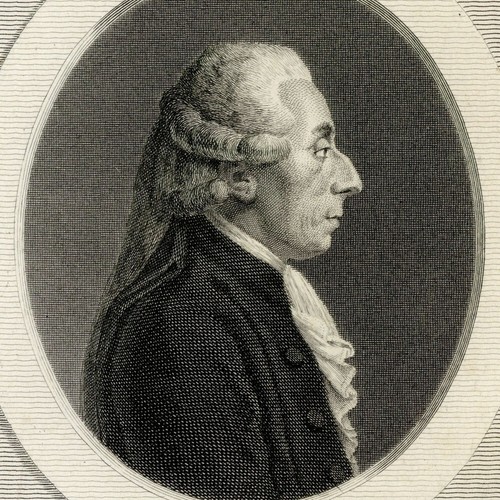 Portrait jean sylvain - portrait,
