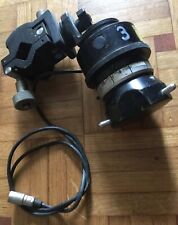 COMMANDE POUR OBJECTIF VIDEO