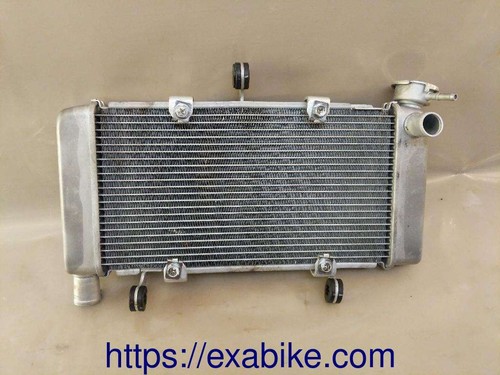 Radiateur eau pour honda - radiateur,