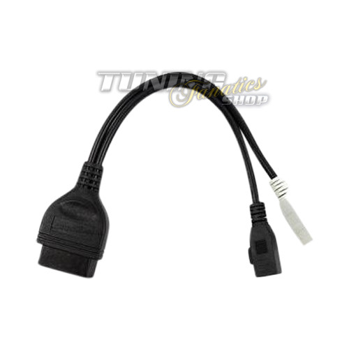 2x2 obd adaptateur pour - 2x2,