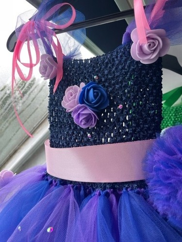 Robe tutu princesse - robe,